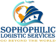 Sophophilic logistics